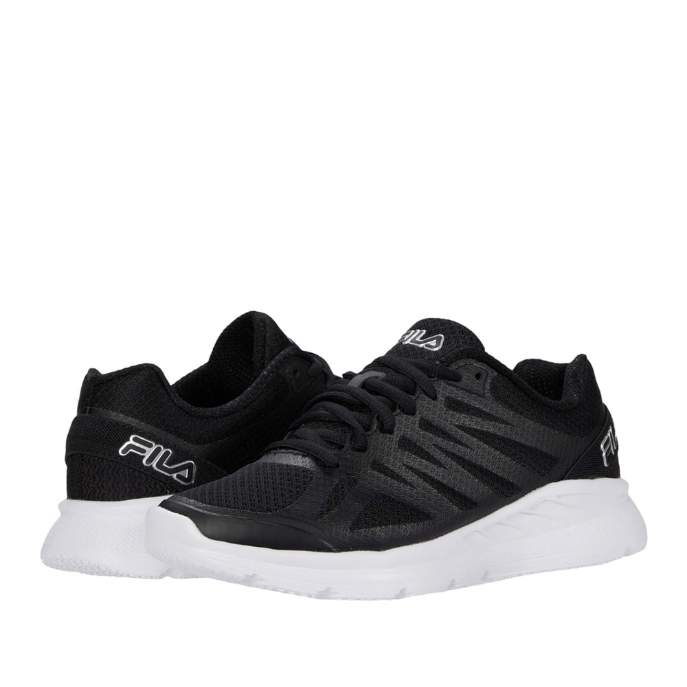 New! Fila Memory Panorama 6 Men's Running Athletic Shoes